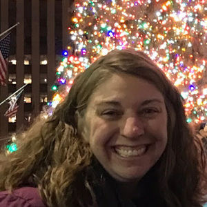 Meet your Posher, Kate